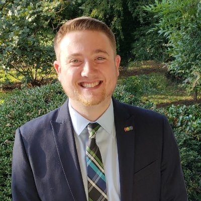 Profile Picture of Chase Goodwin (@ChaseT_Goodwin) on Twitter