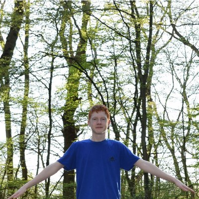 Profile Picture of Laurence Judd (@LaurenceJudd) on Twitter