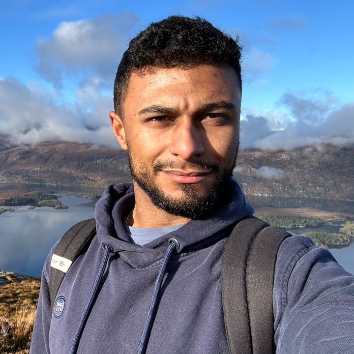 Profile Picture of Steven Kear (@stevenkear) on Tiktok