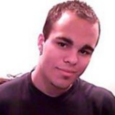 Profile Picture of James Keckler (@@TheGuyOfSteal) on Twitter