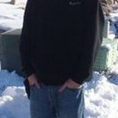 Profile Picture of Bryan Foss (@bfoss73) on Twitter