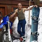Profile Picture of Dave Fredrickson (@davefredrickson9326) on Instagram