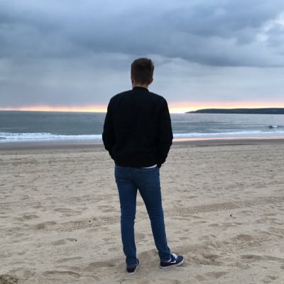 Profile Picture of Ben Chandler (@BennettChandler) on Twitter