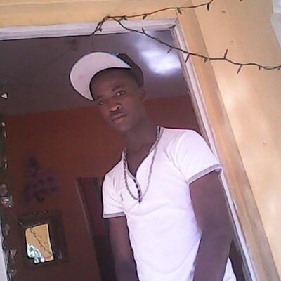 Profile Picture of Omar Bailey (@gudgug) on Twitter