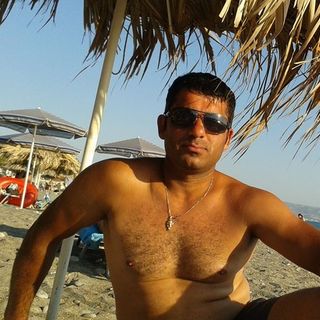 Profile Picture of Giannis Makridakis (@giannis.makridakis.568) on Facebook