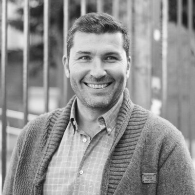 Profile Picture of Javier Luque (@jluque2) on Twitter