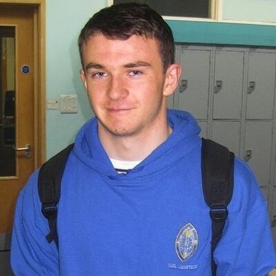 Profile Picture of N.Hoff (@NolanHoffner) on Twitter