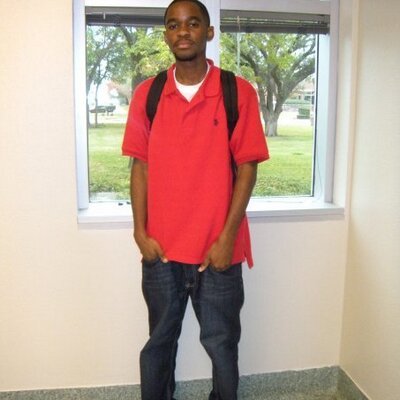 Profile Picture of Obi Akaluso (@Obi_A14) on Twitter