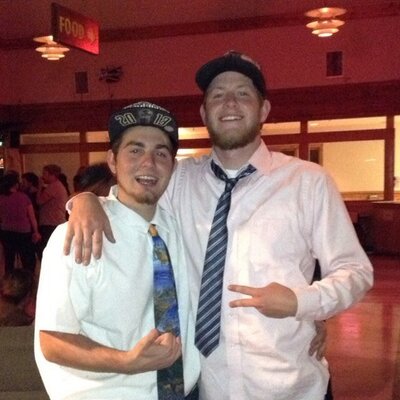 Profile Picture of Aaron Hosack (@@TheRealHoback) on Twitter