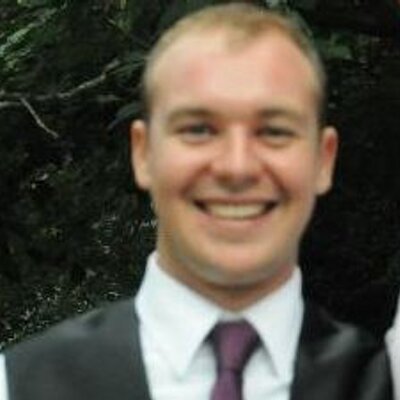 Profile Picture of Brandon Beaty (@BBeaty85) on Twitter