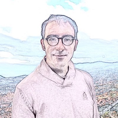 Profile Photo of Jaime Domínguez (@jaimedpa) on Twitter