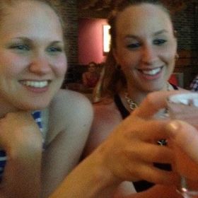 Profile Picture of Kelly Baumann (@kellybaumann) on Pinterest