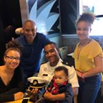 Profile Picture of Marcellus Moore (@cellusjr) on Instagram