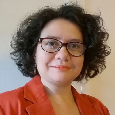 Profile Picture of Ana Teresa Benjamín Miranda (@anatebenjamin) on Twitter