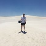 Andrew Bartlett - Instagram Profile Picture of Andrew Bartlett (@a__barto) on Instagram