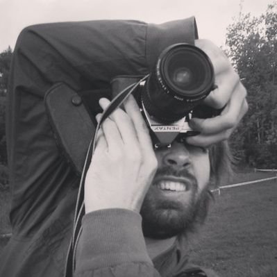 Profile Picture of Stefan Sinclair-Fortin (@SSinclairFortin) on Twitter