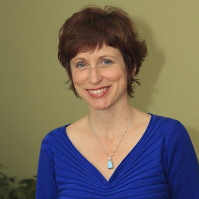 Profile Picture of Christine Houle (@topfascia) on Twitter