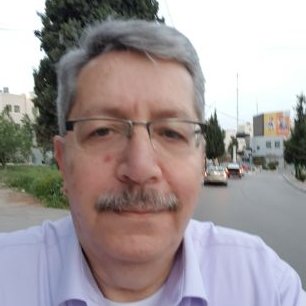 Profile Picture of Mohamad Barakat (@drmsbarakat) on Twitter