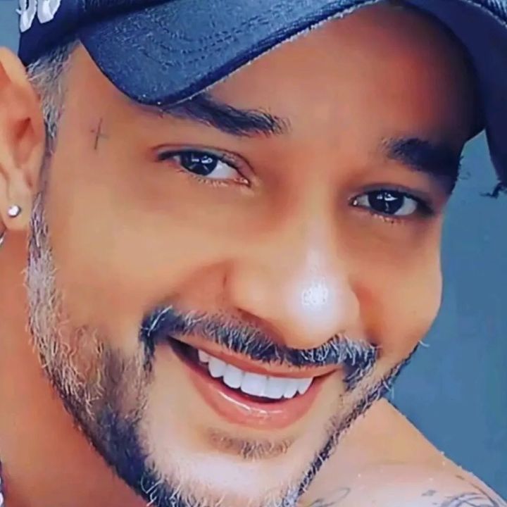 Profile Picture of Wesley Willian (@wesleywilliandezl) on Tiktok