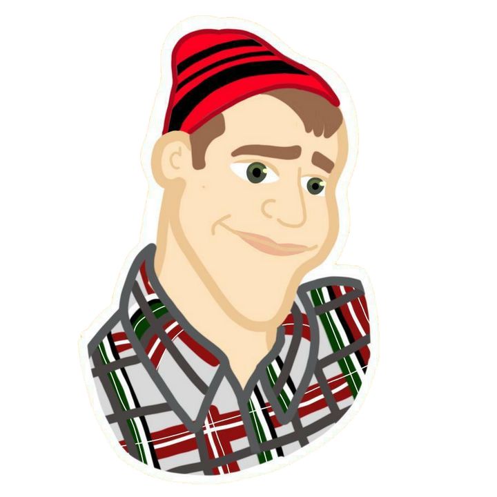 Profile Picture of Jeremy Shepherd (@@wokkawokkawokka) on Tiktok