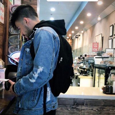 Profile Picture of Patrick Lucas Granados Cortez (@Patty_Mcfly17) on Twitter