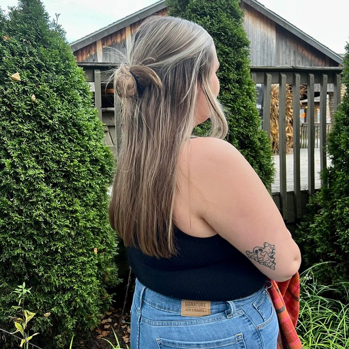 Profile Picture of gracieholbrook7 (@gracieholbrook7) on Tiktok