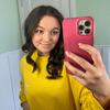 Profile Picture of Olivia Hart (@@olivia.grace67) on Tiktok