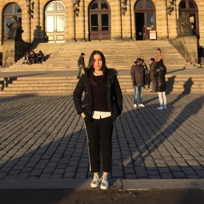 Profile Picture of Shir Masturov (@shir531999) on Twitter
