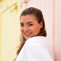 Profile Picture of Kimberly Zett (@kimberlyzett) on Tiktok