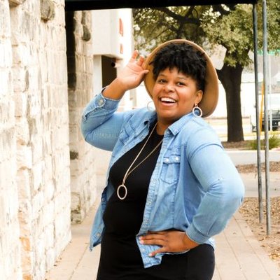 Profile Photo of Crystal R. Hayes (@Crystalrhayes) on Twitter