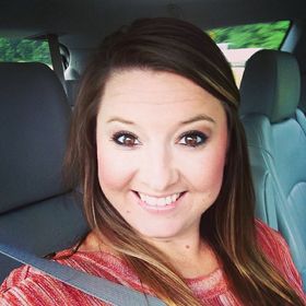 Profile Picture of Mandy Rushing (@mammylou22) on Pinterest