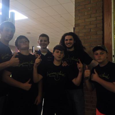 Profile Picture of Thomas Hebert (@thomas_hebert56) on Twitter