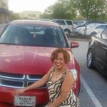 Profile Picture of cynthia.binns@att.net (@redbonecynt58) on Instagram