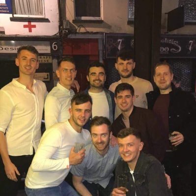 Profile Picture of Jack Arnold (@GoonerArnold) on Twitter