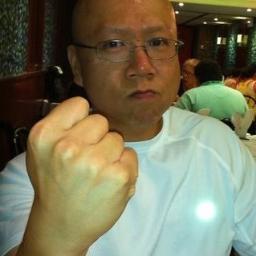 Profile Picture of Mitch Li (@CodeHakr) on Twitter