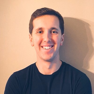 Profile Picture of Tony (@T_Machnik4) on Twitter