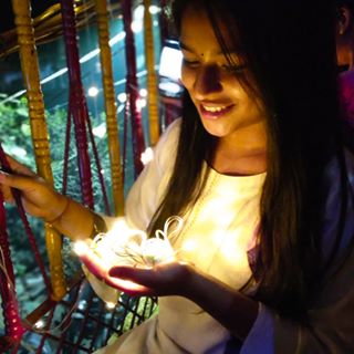 Swati Narayan - Facebook Profile Picture of Swati Narayan (@swati.narayan.313) on Facebook