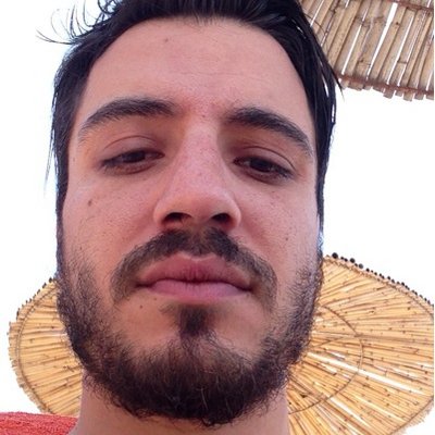 Profile Picture of George Giannis (@geotheo2004) on Twitter