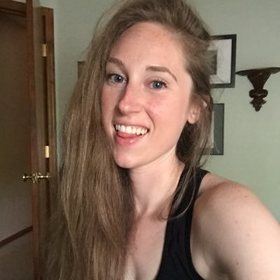 Profile Picture of Rachel Mueller (@VitalityVessel) on Twitter