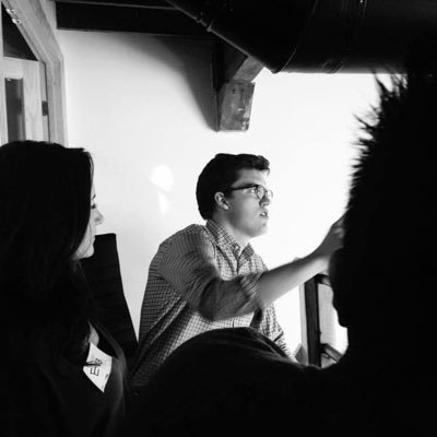 Profile Picture of Robert Birkhead (@Robyalunch) on Twitter