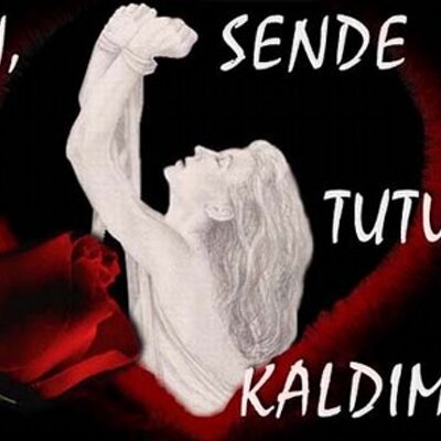 Profile Picture of AYŞE DURAL (@AYEDURAL) on Twitter