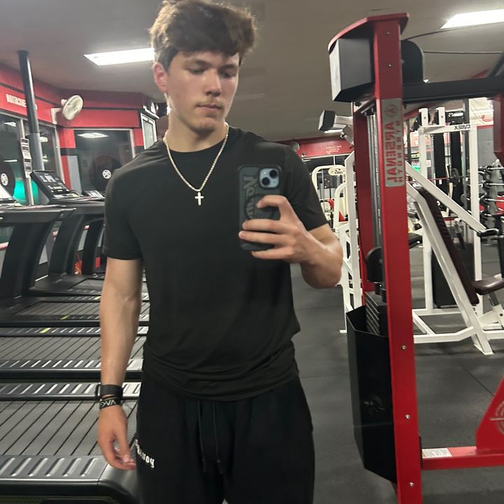 Profile Picture of Blake (@blake_schlesiger) on Tiktok