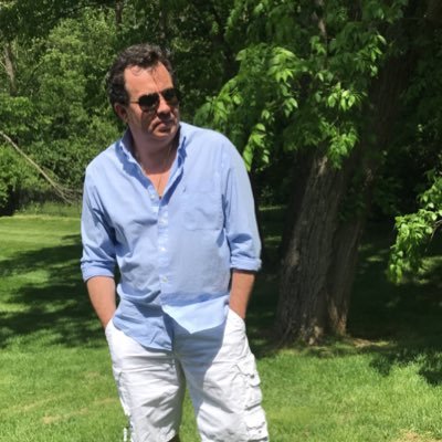 Profile Picture of Javier Almeida (@javieralmeida) on Twitter