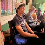 Profile Picture of George Wolfe-McGuire (@george.wolfem) on Instagram