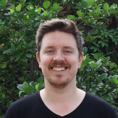 Profile Picture of Andrew Feeney (@AndrewFeeney) on Twitter