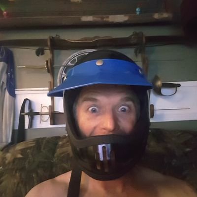 Profile Picture of Todd Sampson (@ToddSampson18) on Twitter