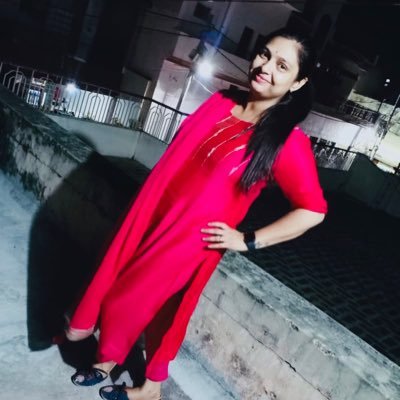Profile Picture of Neha Tyagi (@nehatyagi2914) on Twitter