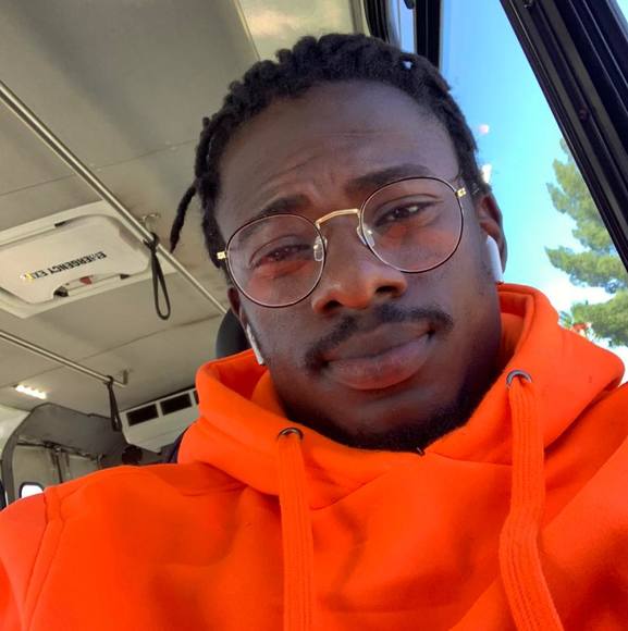Profile Picture of Nana Prempeh (@nanaprempeh315) on Poshmark