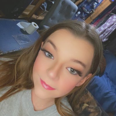 Profile Picture of Alysa Reid (@AlysaReid9) on Twitter