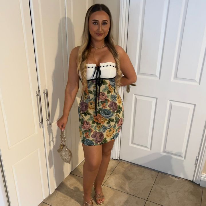Profile Picture of Nicole O Brien (@@nicoleobrien90) on Tiktok